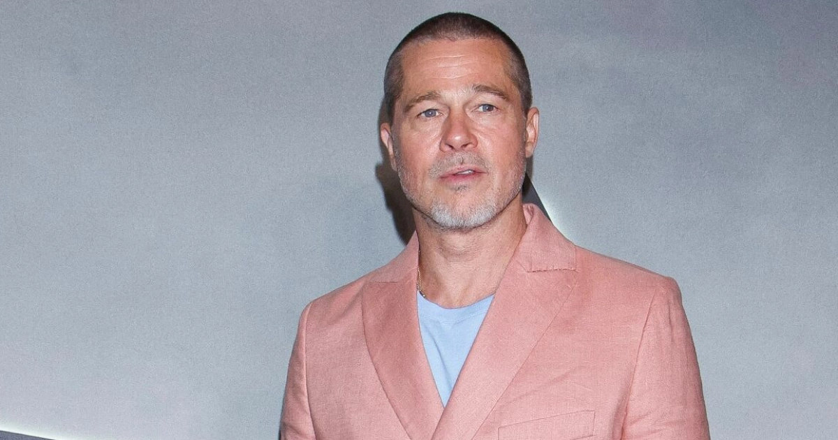 Brad Pitt loukkantui kesken Seitsemän-elokuvan kuvausten