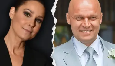 "Haastemies lähtee pian perään" – Karita Tykän erosaaga jatkuu!