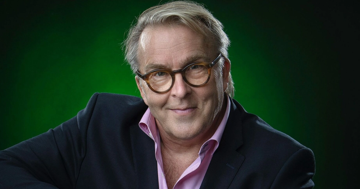 Joel Hallikaisen ja Heikki Hilanderin show on kielletty alle 60-vuotiailta - Kaikki silti tervetulleita!