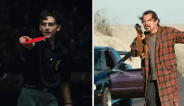 Golden Globe 2026: One Battle After Another ja Adolescence juhlivat suurvoittoja