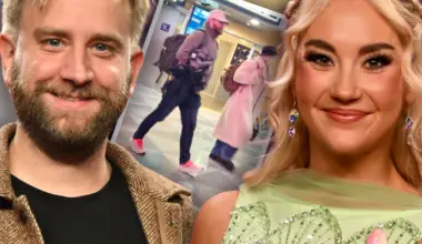 Joel Harkimo ja Kastanja Rauhala: Salainen loma Italiassa ja Paparazzikuvat