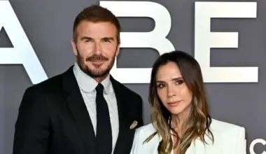 Beckhamien perheriita syvenee: Brooklynin ja vanhempien välinen jännite kasvaa