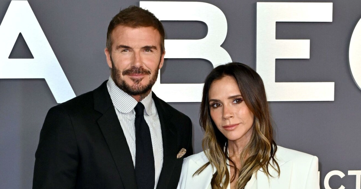 Beckhamien perheriita syvenee: Brooklynin ja vanhempien välinen jännite kasvaa