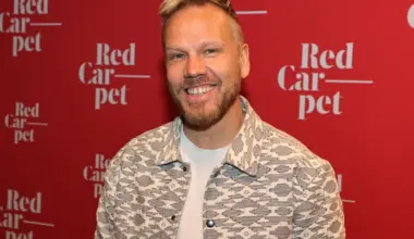 Osmo Ikonen ja Reetta Korhonen saivat esikoisensa