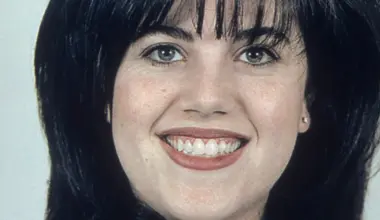 Monica Lewinsky: Tältä kohukauomtar näyttää nyt