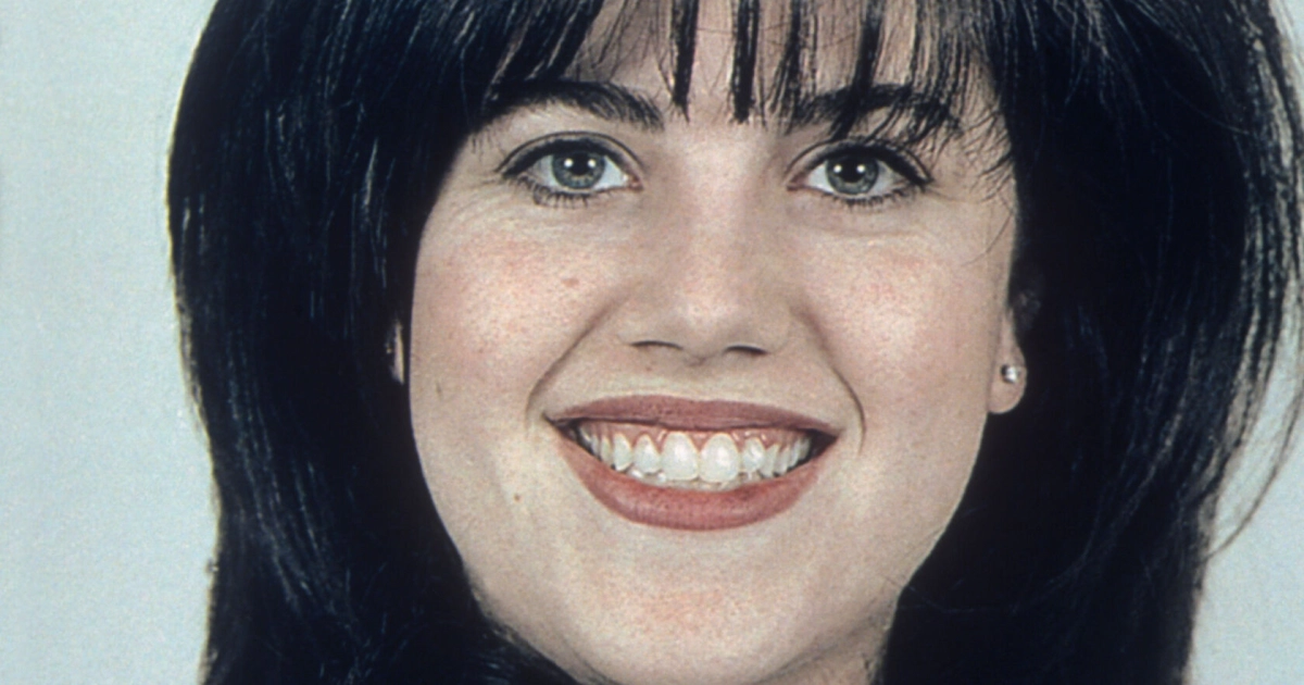 Monica Lewinsky: Tältä kohukauomtar näyttää nyt