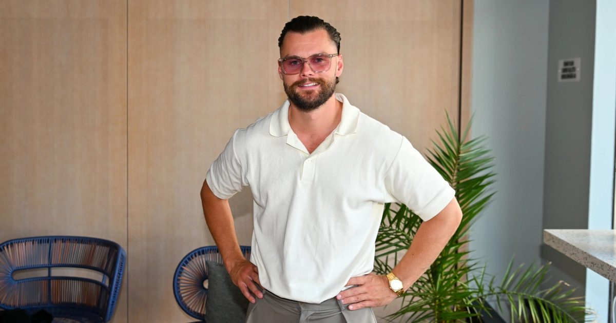 Bachelor-Arttu Kilpeläinen: Tällaiset tulot hänellä on ollut