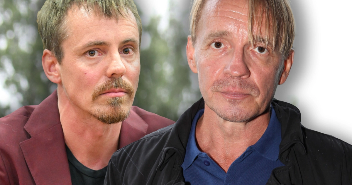 Jasper Pääkkösen isä Seppo Pääkkönen: Salattu shokkiero