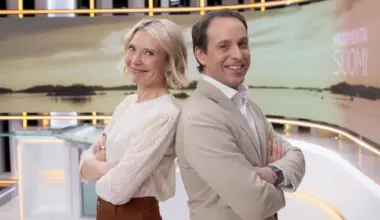 Huomenta Suomi uudistui: Katsojat arvostelevat samojen asioiden toistamista