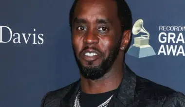 Vankilassa lusiva Sean "Diddy" Combs myi yksityiskoneensa