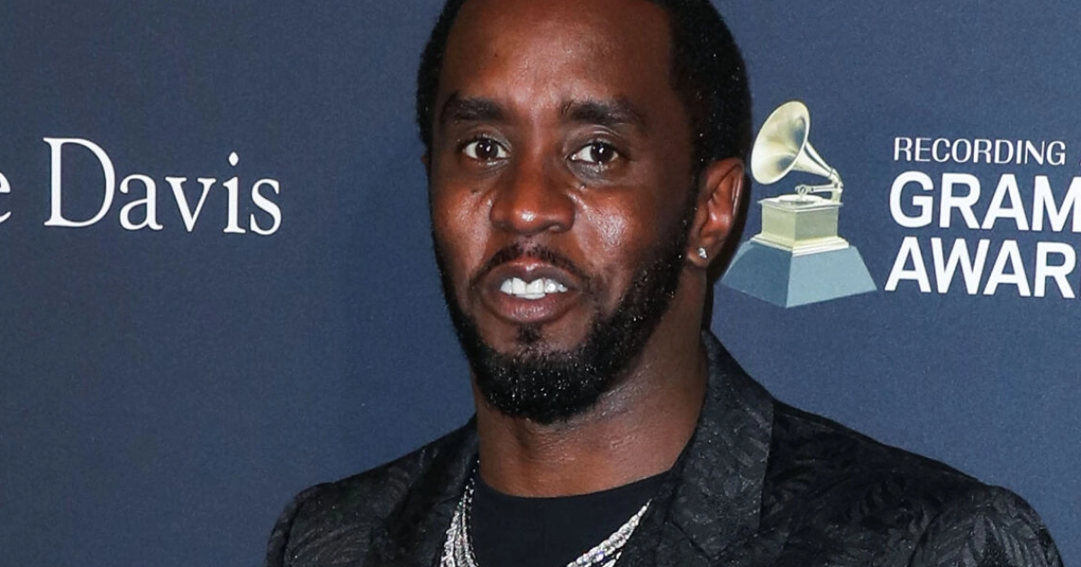 Vankilassa lusiva Sean "Diddy" Combs myi yksityiskoneensa