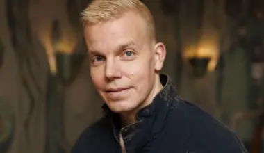 Elastinen puhuu koskettavasti isyydestä | Seiska