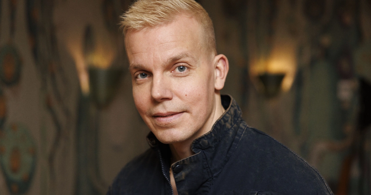 Elastinen puhuu koskettavasti isyydestä | Seiska