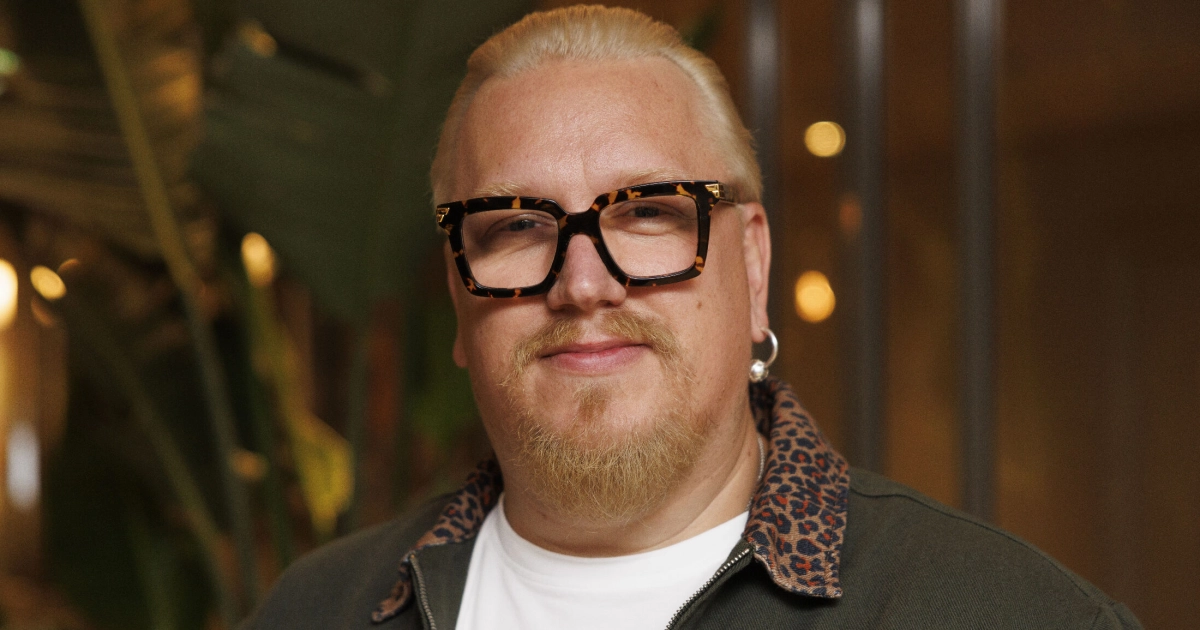 Arttu Wiskari: Paljastus perheestä! | Seiska