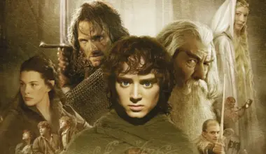 Uusi Taru sormusten herrasta -elokuva: Klonkun metsästys alkaa toukokuussa