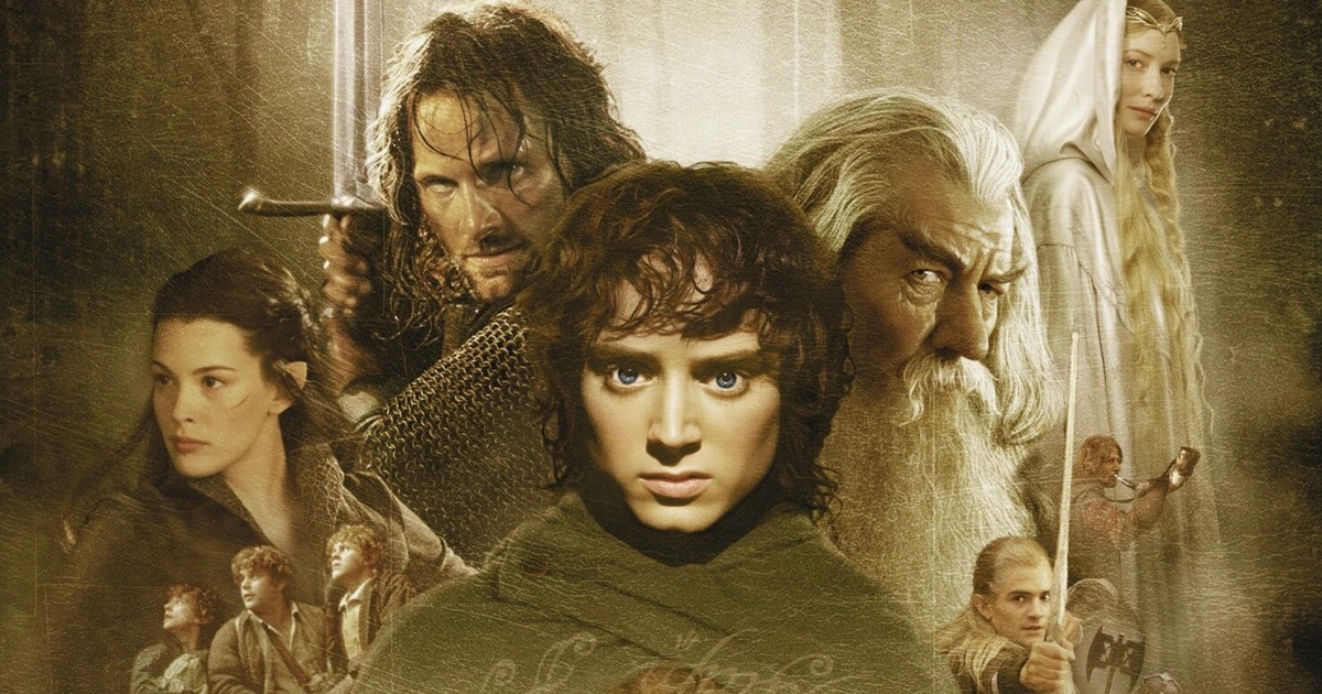 Uusi Taru sormusten herrasta -elokuva: Klonkun metsästys alkaa toukokuussa