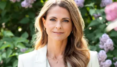 Prinsessa Madeleinen uusi perheenjäsen: Hevonen tyttärille