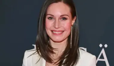 Sanna Marin: Yllättävä paljastus tyttärestä