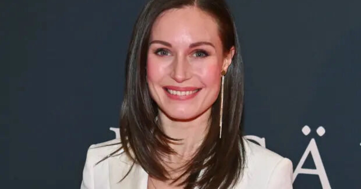 Sanna Marin: Yllättävä paljastus tyttärestä