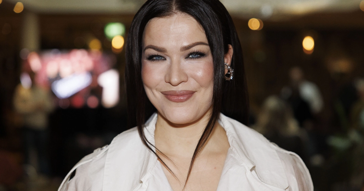 Jenni Vartiainen liittyy The Voice of Finlandiin – Miksi nyt on oikea aika?