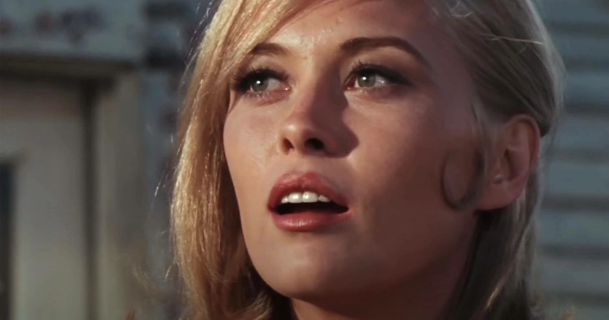 Faye Dunaway 85 vuotta: Hollywood-legenda salasi sairautensa ja kärsi kolhuja rakkauselämässä