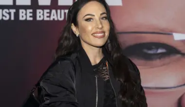 Laulaja Janna Hurmerinta jouti tekemään vaikean päätöksen