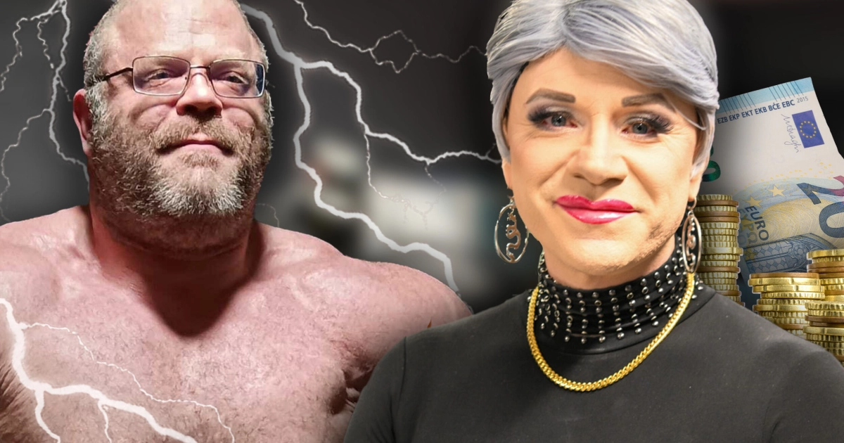 Claudia Barsk jätti maksamatta apurilleen: "Tällä hetkellä tilillä on 28 euroa"