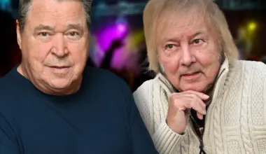 Apu: Markku Aro avaa sanaisen arkkunsa Dannysta!