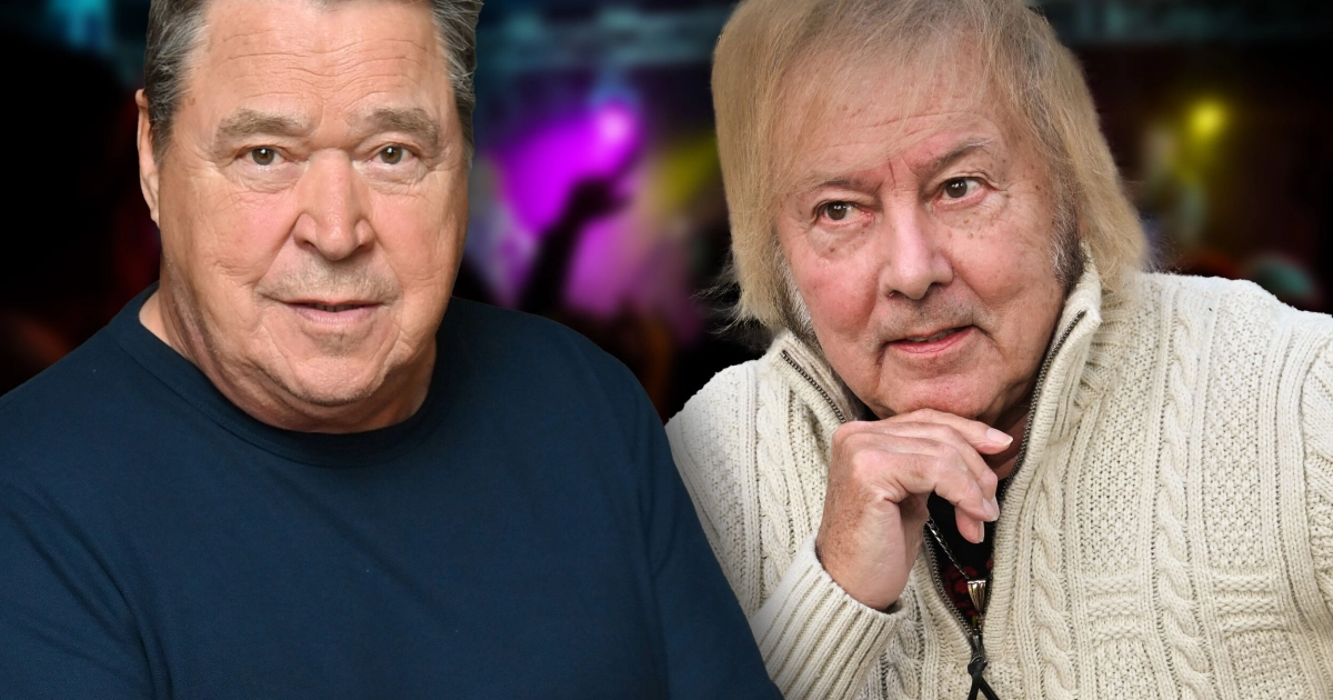 Apu: Markku Aro avaa sanaisen arkkunsa Dannysta!