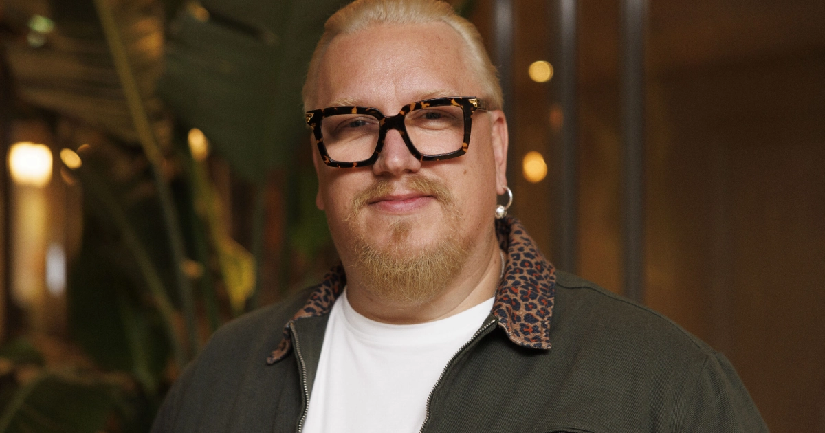 Arttu Wiskari: Kertoo alkoholinkäytöstään ja palustaan The Voice of Finlandiin