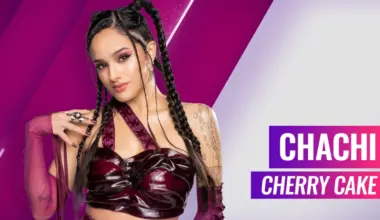 Chachi Hildén mukana UMK:ssa: Lauloi myös Masked Singerissä