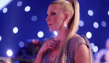 Juontaja Vappu Pimiä: Haaste parisuhteessa!