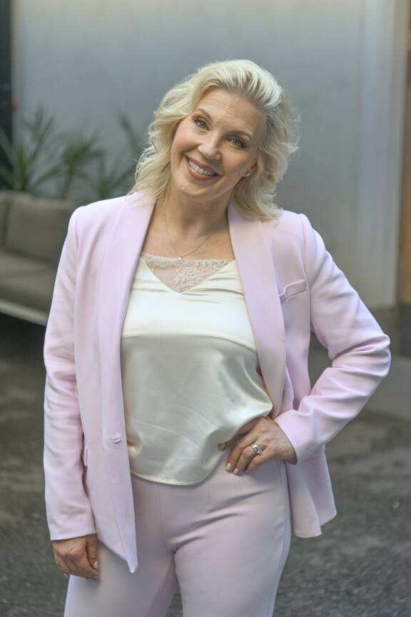 Vappi piipahti rapakon takana. Kotimaassa hän törmäsi harmilliseen yllätykseen.