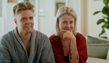 Kolmiodraama: Tomin ja Vilman puolisoehdokkaat päätyvät samaan sänkyyn