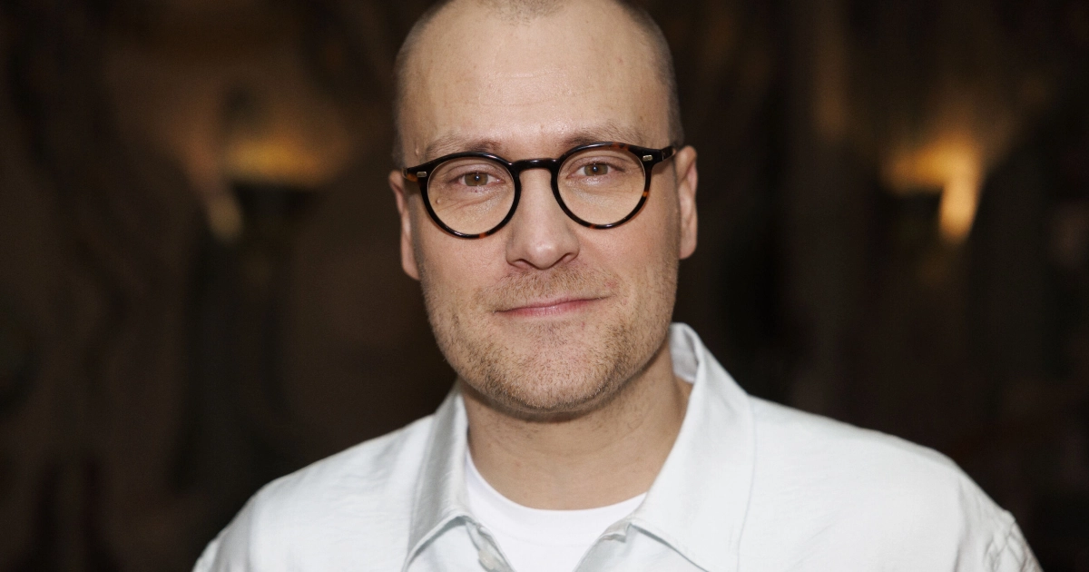 Heikki Paasonen paljastaa yllättävän ristiriidan perheessään - lapset saavat riittää, mutta jotain muuta halutaan lisää, kertoo Iltalehti.