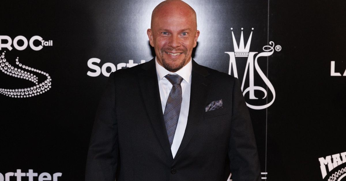 fuengirola.fi: Miljonääri Henry Aflecht ajautui vaikeuksiin pankin kanssa - tili suljettu!