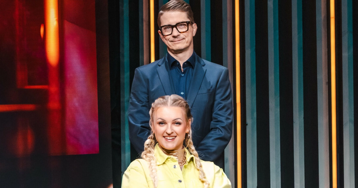 MTV:n uusi sketsisarja Thank God, sä tulit: Katsojilta kritiikkiä
