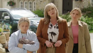 Emmerdale: Amelia Spencerin hahmo herättää tunteita – Näyttelijä Daisy Campbell vastaa kritiikkiin