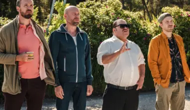 Modernit miehet kausi 5: Katsojat ylistävät, mutta kaipaavat Eero Milonoffia