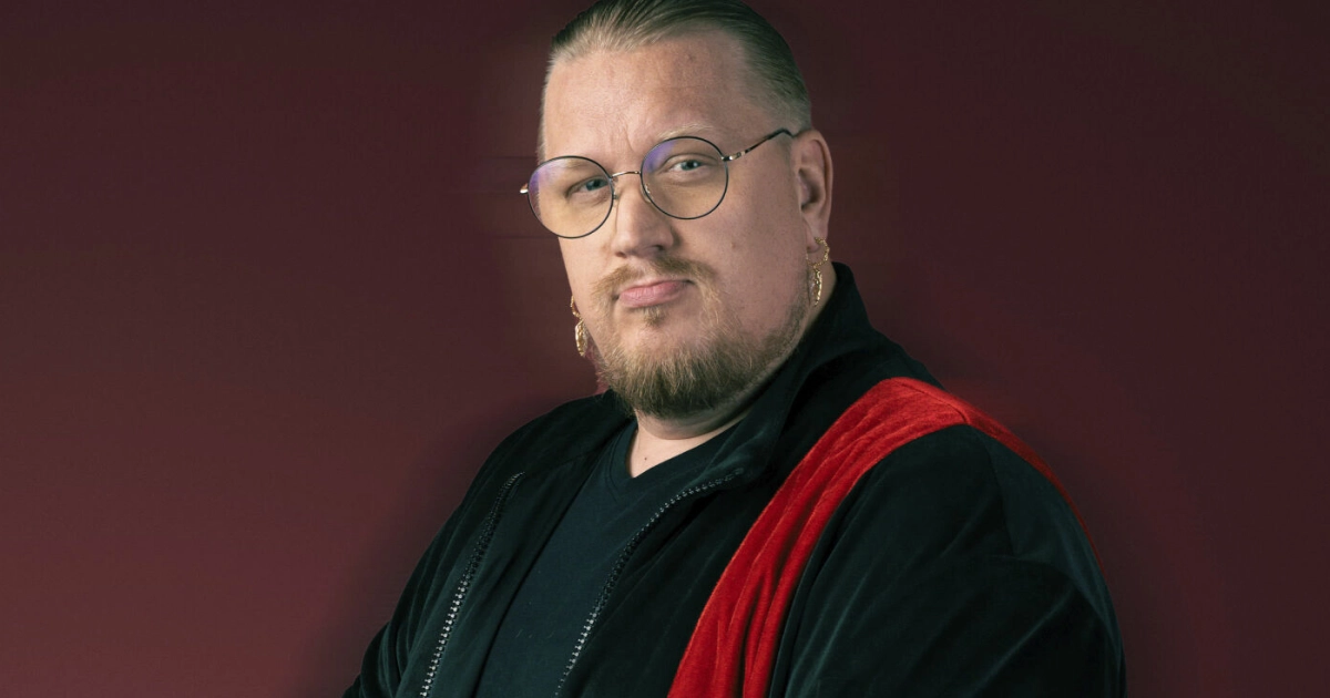 Arttu Wiskari panostaa The Voice of Finlandin 2026 kaudella omaan intuitioonsa