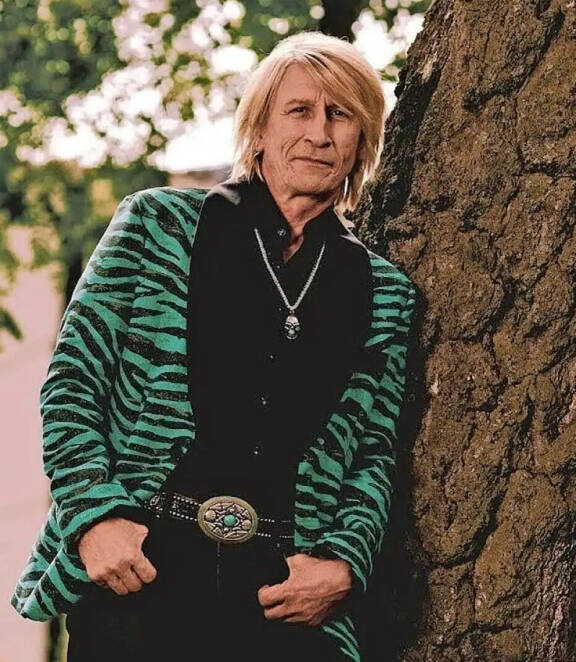 Ilkka näytteli toista Ilkkaa, siis Dannyä.