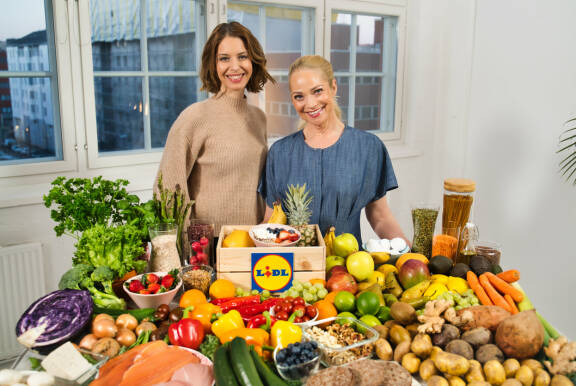 Olet mitä syöt: Jasmine Pajari