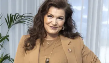 Huomenta Suomi: Suvi Teräsniska paljastaa,ettei laula lapsilleen