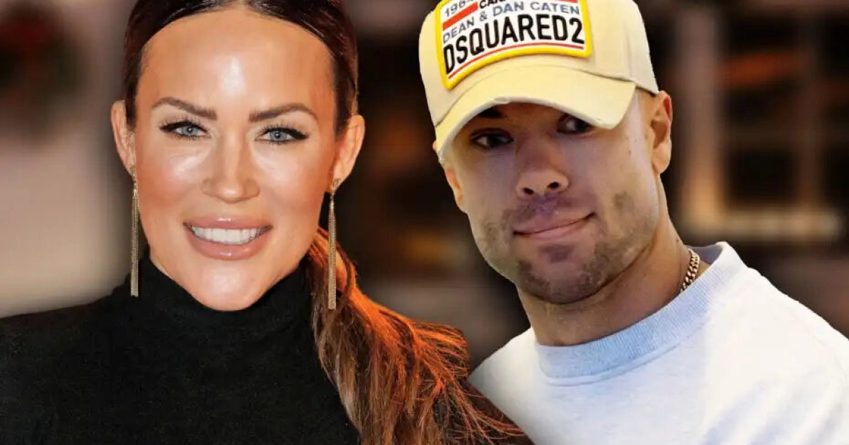 Martina Aitolehti ja Matias Petäistö: Tehoduo Hyrox-kisoissa ja Elämänmuutoksissa
