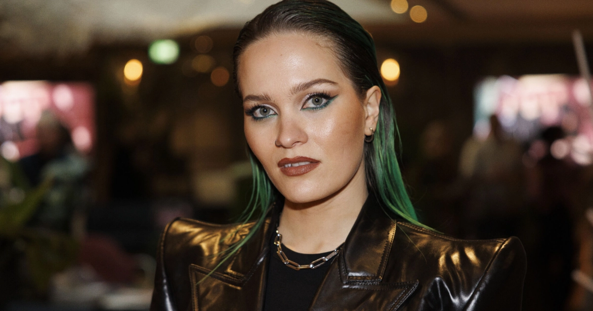 Sanni palaa The Voice of Finlandiin tähtivalmentajana – Uusia tuulia ja kova asenne