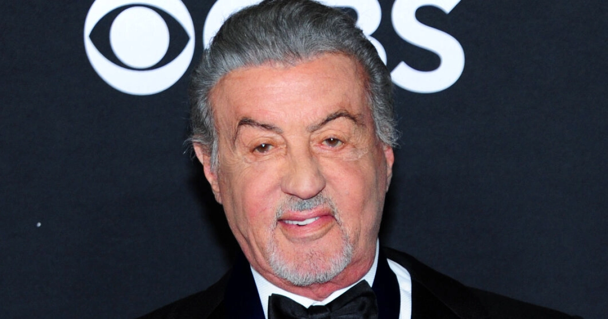 Sylvester Stallone täyttää 80 vuotta - "Verta, hikeä ja kyyneleitä"