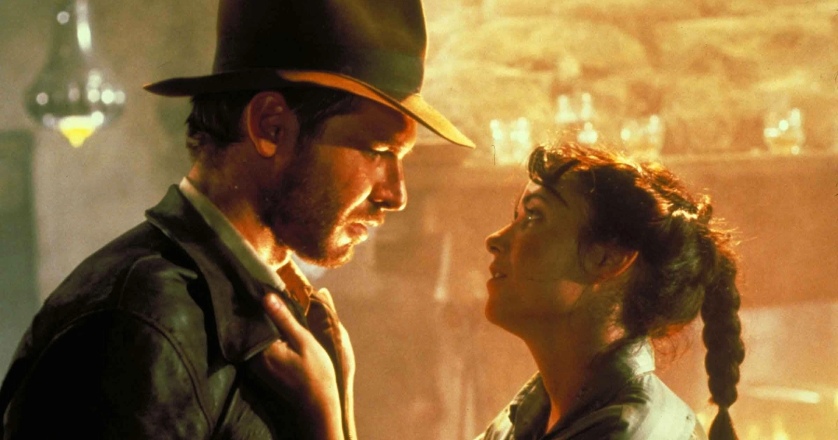 Indiana Jones -tähden uramuutos: Karen Allen palasi muotialalle