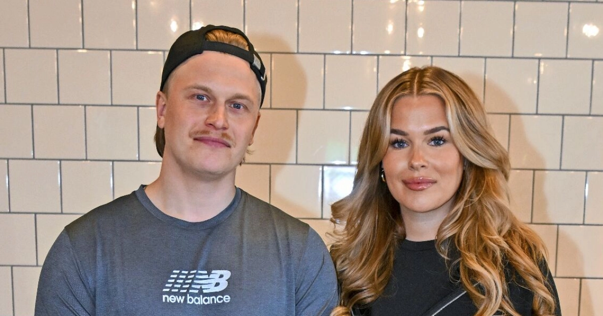 Sara ja Artturi Sieppi riidoissa Amazing Race Suomi -kilpailussa