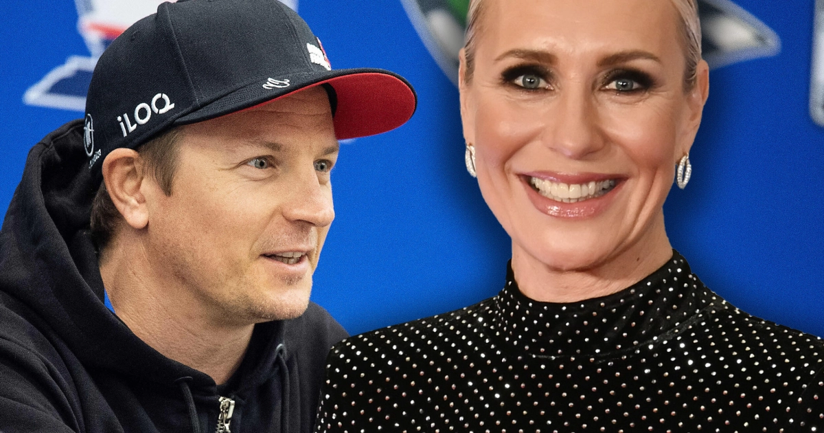 F1-reportteri Mervi Kallio lataa suorat sanat Kimi Räikkösen arvostuksesta formulamaailmassa