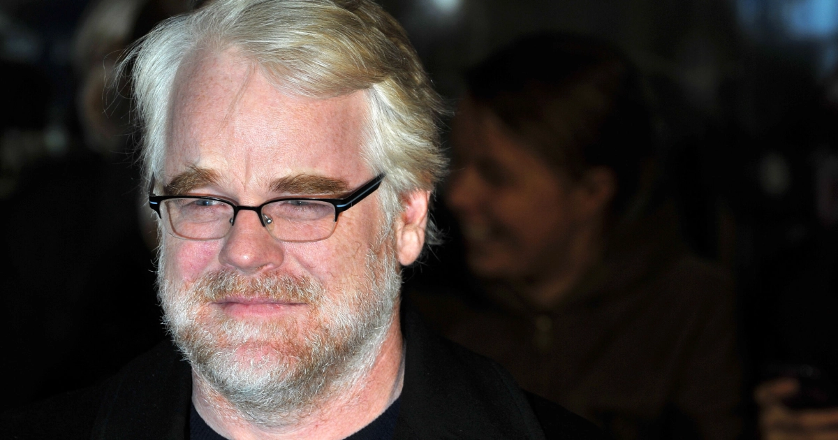 Vallan kääntöpuoli -näyttelijä Philip Seymour Hoffmanin viimeiset päivät ennen traagista kuolemaansa.